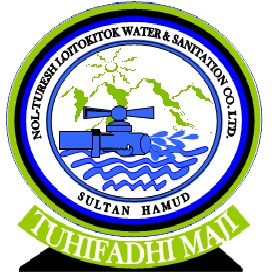 NOL-Turesh Loitokitok Water & Sanitation Co. Ltd